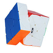 Головоломка Pentacle Cube QiYi MoFangGe - Пентакль Куб, фото 4