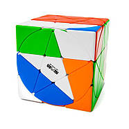Головоломка Pentacle Cube QiYi MoFangGe - Пентакль Куб, фото 6
