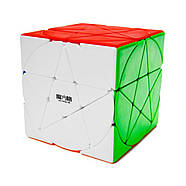 Головоломка Pentacle Cube QiYi MoFangGe - Пентакль Куб, фото 7