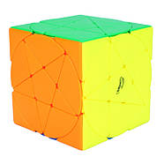 Головоломка Pentacle Cube QiYi MoFangGe - Пентакль Куб, фото 8