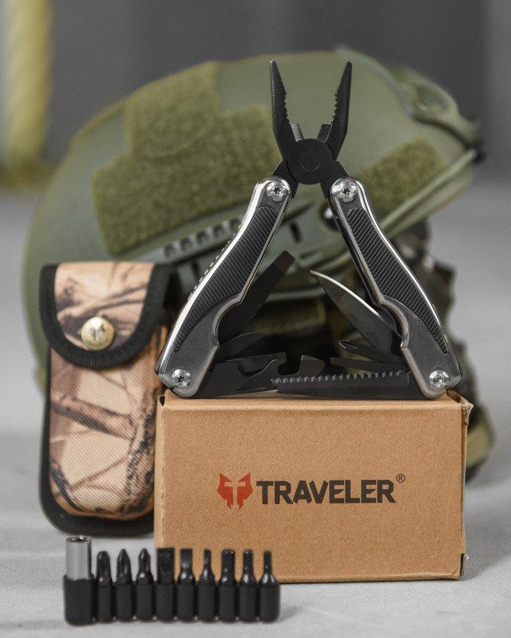 Мультитул fianit, фото 1