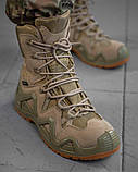 Черевики LOWA ZEPHYR HI &, фото 3