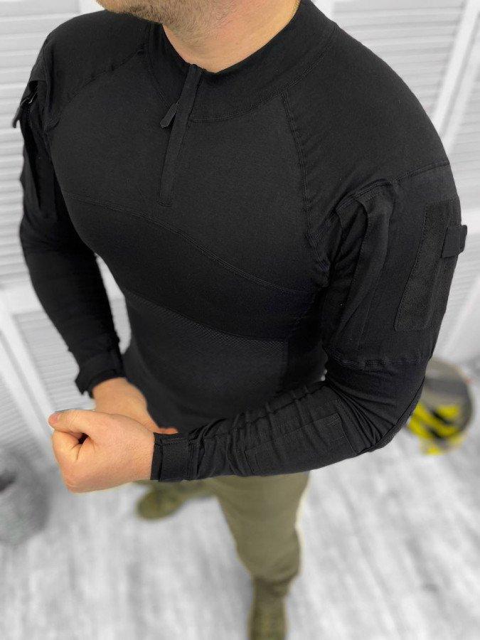 Тактична сорочка esdy black, фото 1
