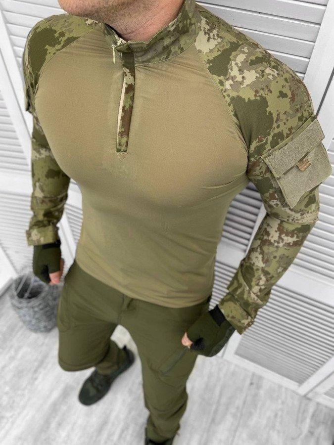 Бойова сорочка убакс indestructible k6 4-2 +, фото 1