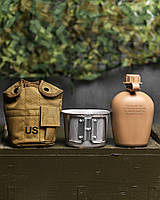 Фляга похідна cayot 6-0