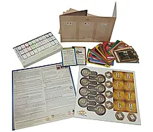 Настільна гра 13 Підказок (13 Clues), фото 4