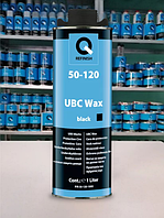Покриття на основі воску Wax UBC чорне (1000мл), Q-REFINISH 50-120