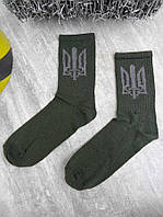 Шкарпетки Україна РП5825 полка 4-0