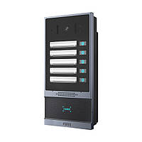 Багатоабонентська IP панель виклику Fanvil i63 з кнопками швидкого виклику