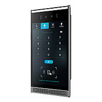 Багатоабонентська IP панель виклику Fanvil i68 з функцією розпізнавання облич