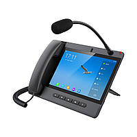 Пульт керування Fanvil A320i Black