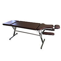 Стіл масажний медичний СМ-УР Медапаратура