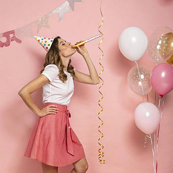 Язички-гудки для веселого свята