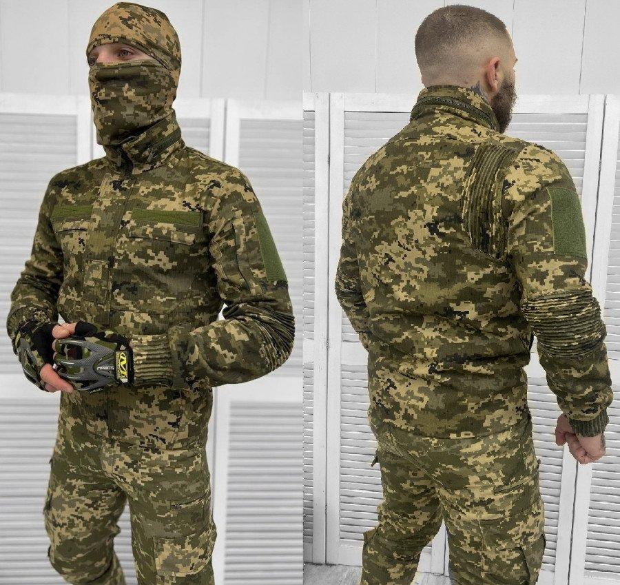 Куртка/кітель G3 піксель РМ5296
