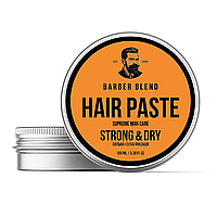 Паста для моделювання волосся BARBER BLEND 100 мл