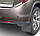 Бризковики Citroen C4 Aircross 2012 - комплект 4шт AVTM MF.CIC42012 (ситроен ц4), фото 3