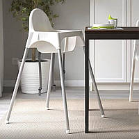 Складаний стільчик дитячий, Стільчик для годування з народження, Стільчик для годування трансформер, TPY