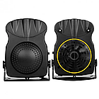 Портативний автомобільний нагрівач Car Fan 704 200 Вт, фото 3