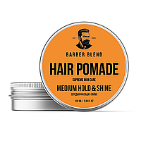 Помадка для волосся BARBER BLEND 100 мл