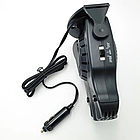 Портативний автомобільний нагрівач Car Fan 704 200 Вт, фото 7