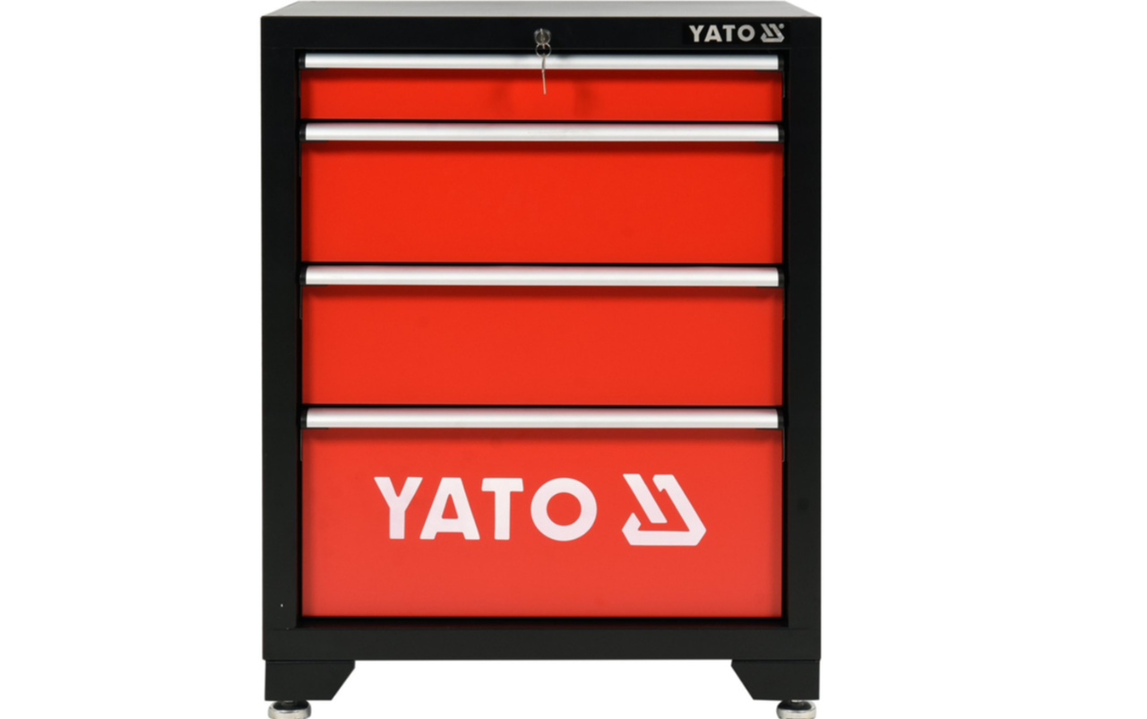 Шафа для майстерні YATO YT-08933