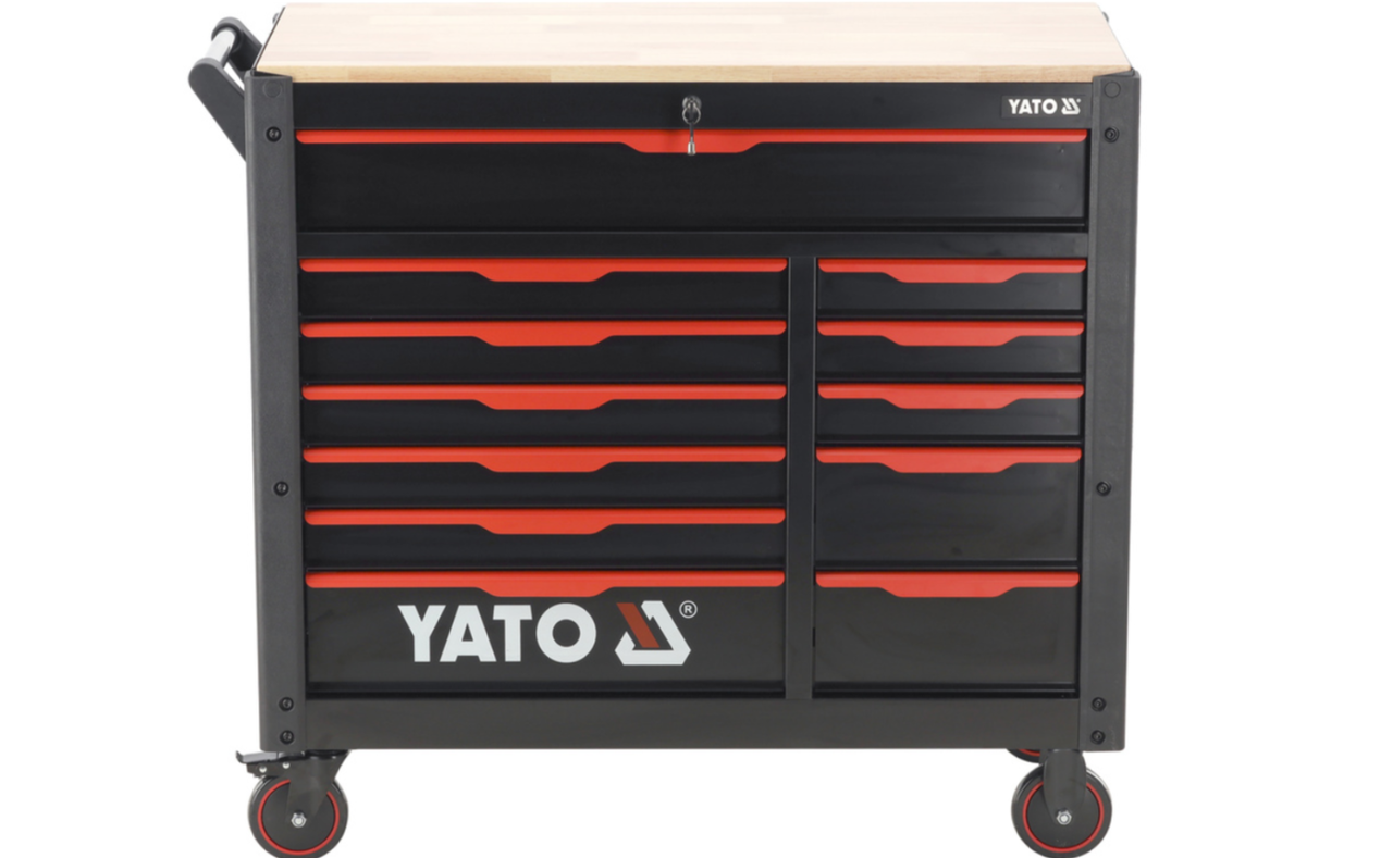 Шафа сервісна для інструментів YATO YT-09005