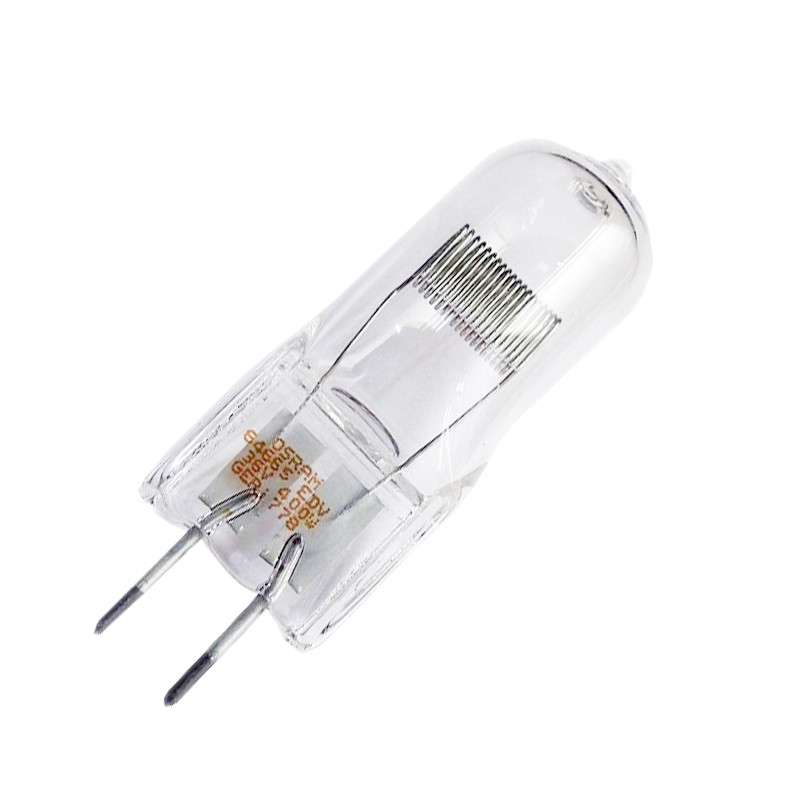 Лампа кварцова галогенна 36v 400w OSRAM 64665 GX6.35