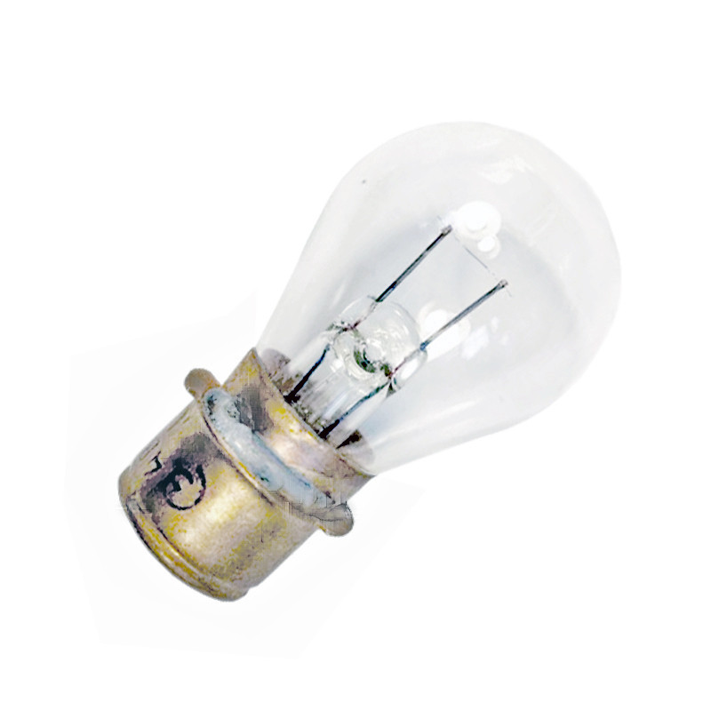 Лампа кінопроекційна К 4-3 P19s, фото 1