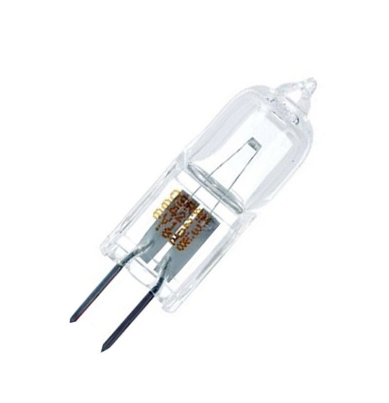 Лампа кварцова галогенна 6v 10w OSRAM 64223 G4