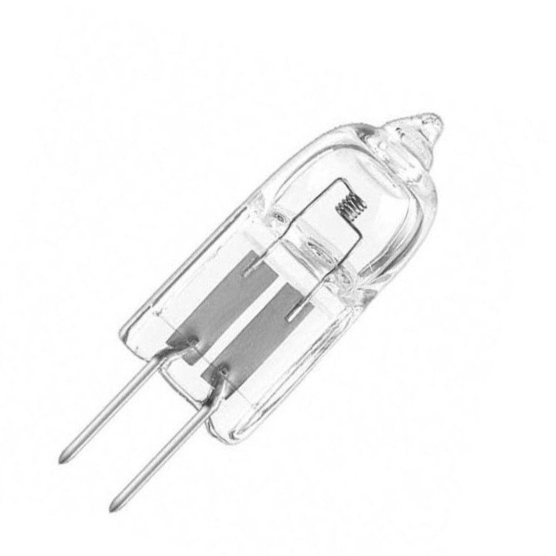Лампа кварцова галогенна 6v 35w OSRAM 64275 AX G4, фото 1