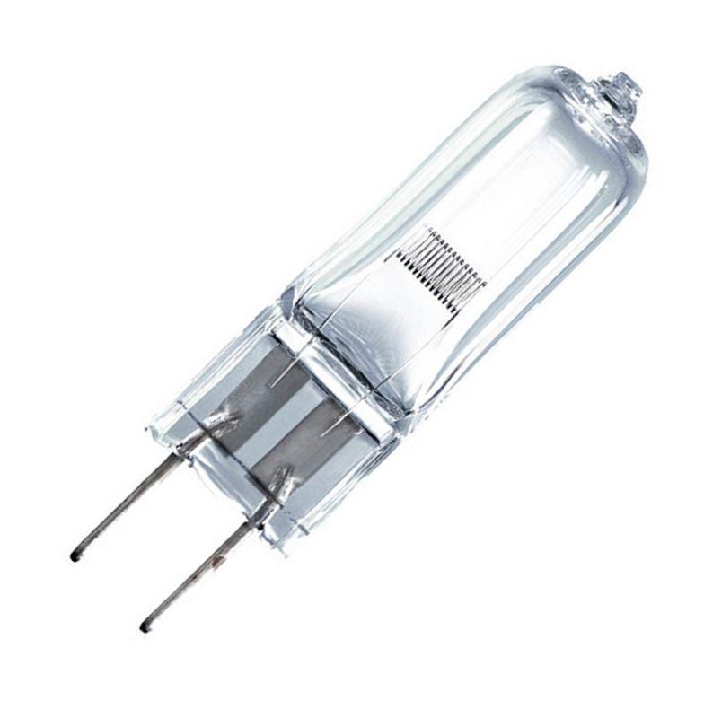 Лампа кварцова галогенна 12v 150w OSRAM 62139 HLX G6.35, фото 1