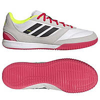 Футзалки Adidas Top Sala Competition II IN IH7684, Білий, Розмір (EU) — 47 1/3