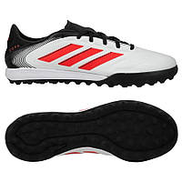 Футбольні бутси Adidas Copa Pure 3 League Turf Performance ID9044, Білий, Розмір (EU) — 43 1/3