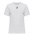 Дитяча патріотична Футболка з вишитим Гербом Харкова, фото 4