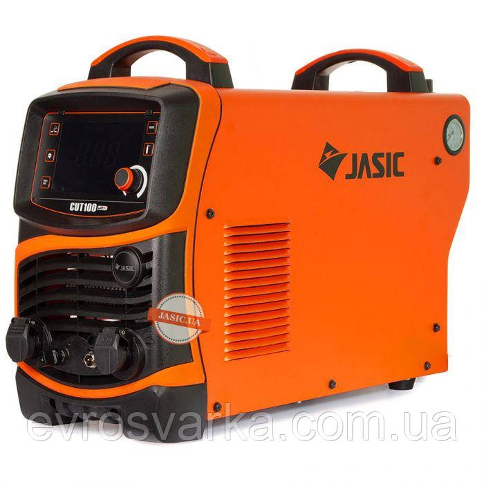 Плазма JASIC CUT-100 (L221 II) JET, фото 1