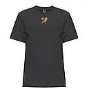 Дитяча патріотична Футболка з вишитим Гербом Харкова, фото 6