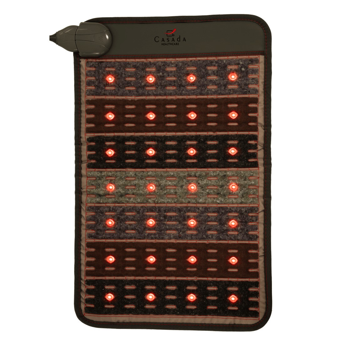 Матрац із підігрівом Casada DR. STONE — PRO (80x50), фото 1