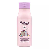 Піна для ванни та гель для душу 2 в 1 Pusheen 400 мл