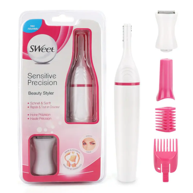 ОПТ ОПТ Тример жіночий Veet Sensitive Precision Expert опт, фото 1