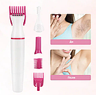 ОПТ ОПТ Тример жіночий Veet Sensitive Precision Expert опт, фото 2