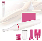 ОПТ ОПТ Тример жіночий Veet Sensitive Precision Expert опт, фото 5