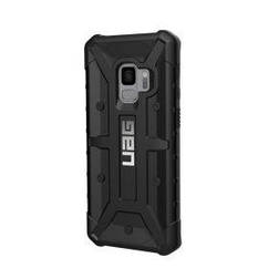 Чохол для Urban Armor Gear Pathfinder Samsung Galaxy S9 SM-G960 Black (GLXS9-A-BK)