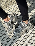 Жіночі кросівки grey ДЛ7213, фото 2