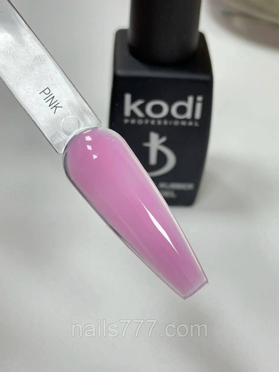 Кавер база Kodi Pimk  №04, 12мл
