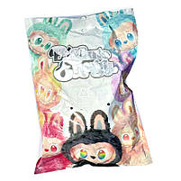 М`яка іграшка фігурка брелок Лабубу Labubu 3 серія 17см сюрприз (ZB-JH-0001), фото 4