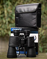 Бінокль Comet 7x50 coated optics ПП7729