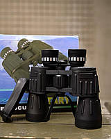 Бінокль Comet Pro 7X50 LR-025A ПП7741