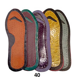 Шкарпетки шкіряні РОЗПРОДАЖ !! розмір 40 (різні кольори)