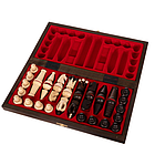 Королівські шахи 31x31 см Рухі 26038, фото 8