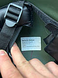 Шолом helmet ballisti oliva килим у подарунок ТН6565, фото 7